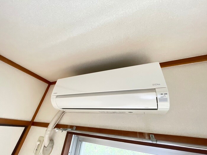 サンハイム亀の井の物件内観写真