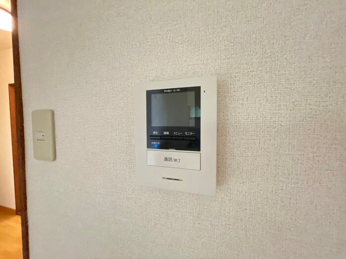 サンハイム亀の井の物件内観写真