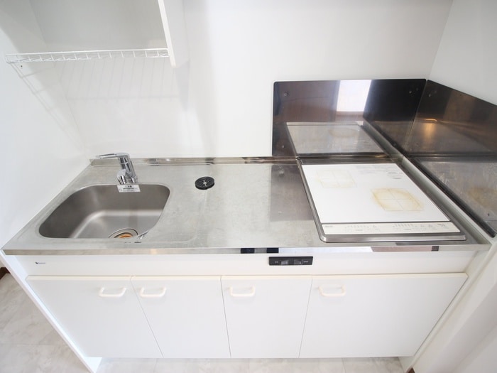 SunRise鶴舞の物件内観写真