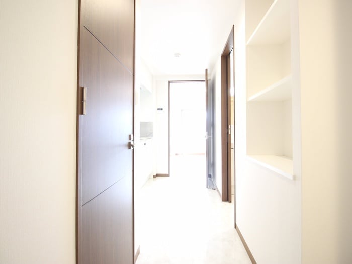 SunRise鶴舞の物件内観写真