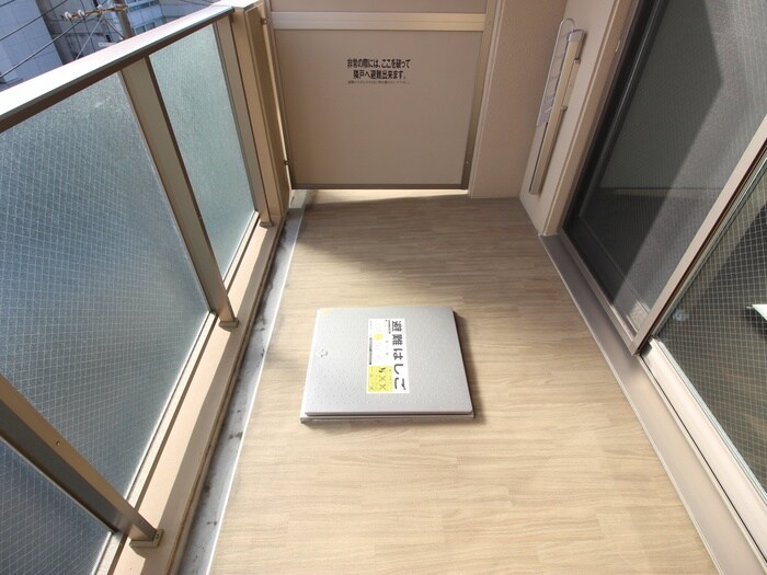 SunRise鶴舞の物件内観写真