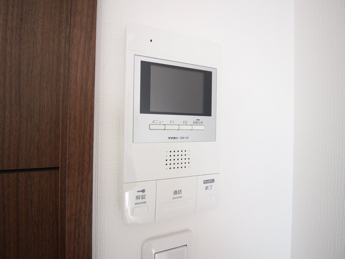 SunRise鶴舞の物件内観写真