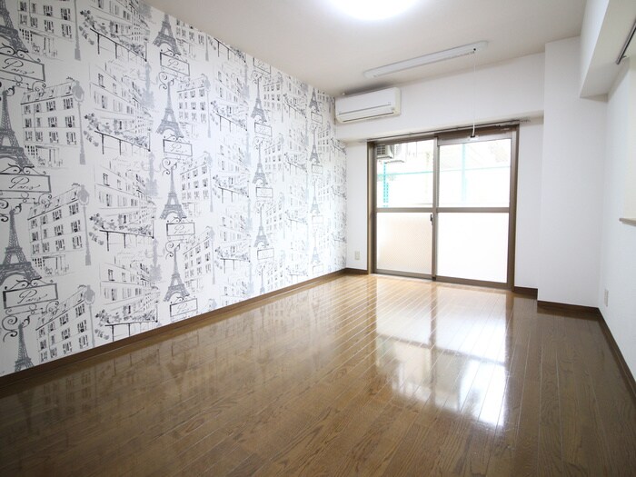 Ｃｅｒｅｓ星ヶ丘の物件内観写真