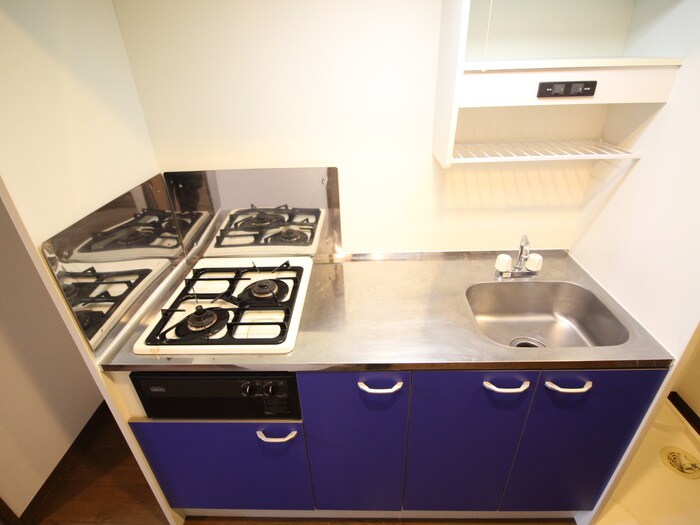 Ｃｅｒｅｓ星ヶ丘の物件内観写真