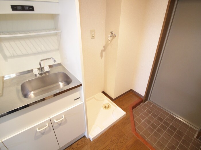 Ｃｅｒｅｓ星ヶ丘の物件内観写真