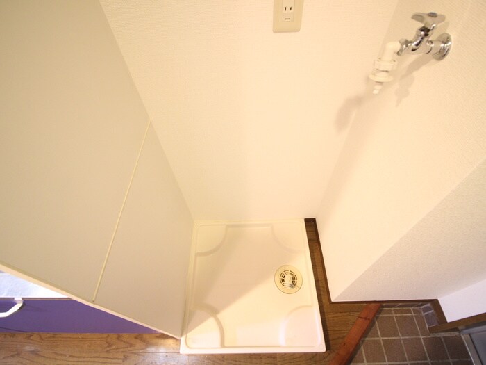 Ｃｅｒｅｓ星ヶ丘の物件内観写真