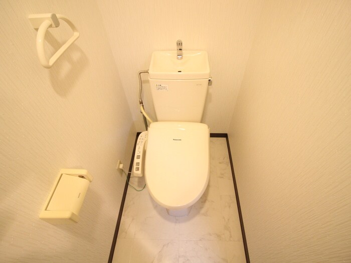 Ｃｅｒｅｓ星ヶ丘の物件内観写真