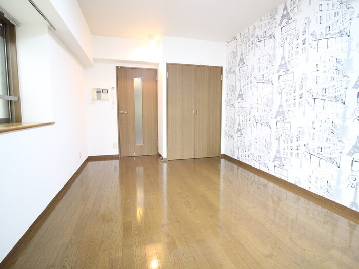 Ｃｅｒｅｓ星ヶ丘の物件内観写真