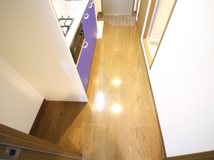 Ｃｅｒｅｓ星ヶ丘の物件内観写真