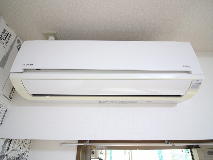 Ｃｅｒｅｓ星ヶ丘の物件内観写真