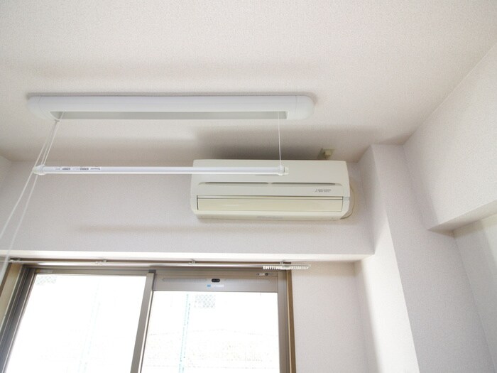 Ｃｅｒｅｓ星ヶ丘の物件内観写真