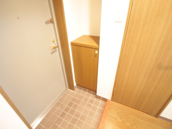 Ｃｅｒｅｓ星ヶ丘の物件内観写真