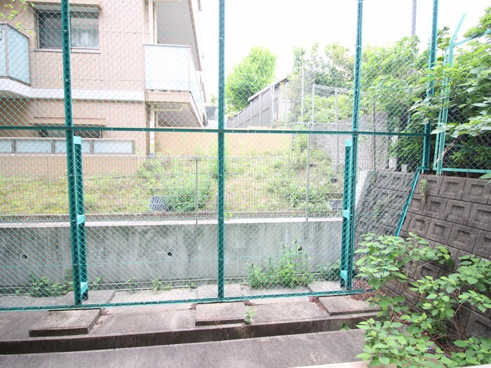 Ｃｅｒｅｓ星ヶ丘の物件内観写真