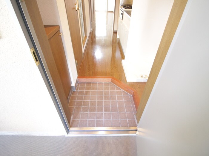 Ｃｅｒｅｓ星ヶ丘の物件内観写真