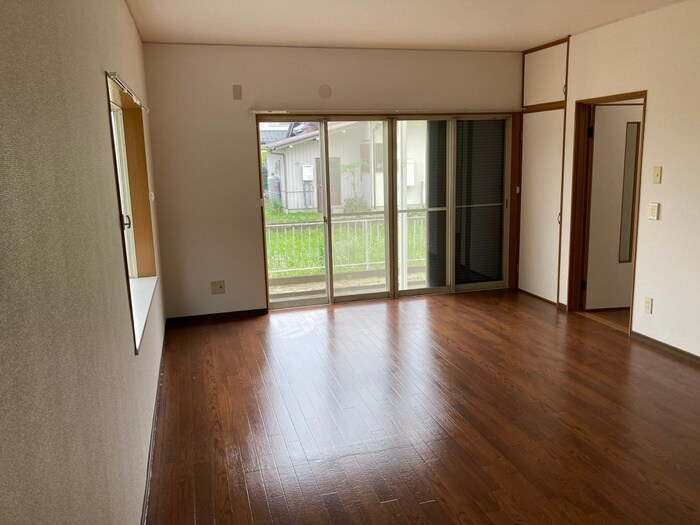 熊澤貸家（東棟）の物件内観写真