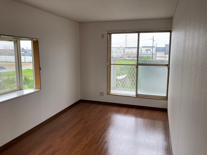 熊澤貸家（東棟）の物件内観写真