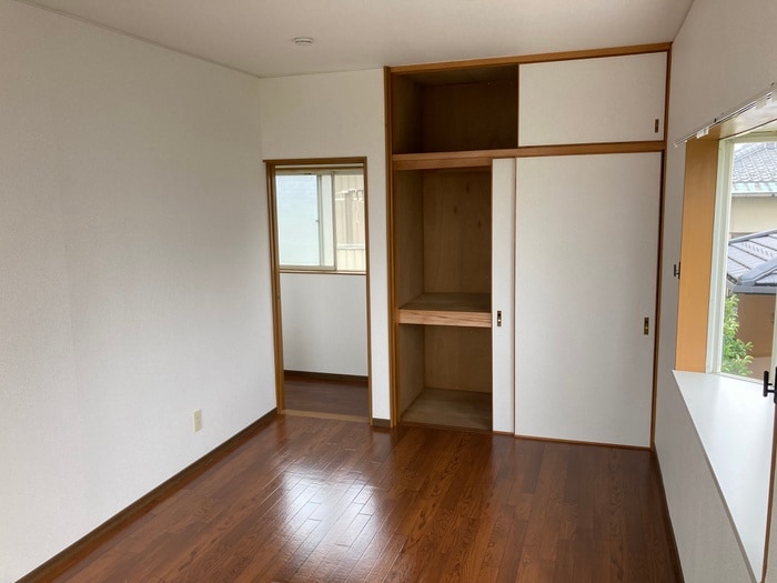 熊澤貸家（東棟）の物件内観写真