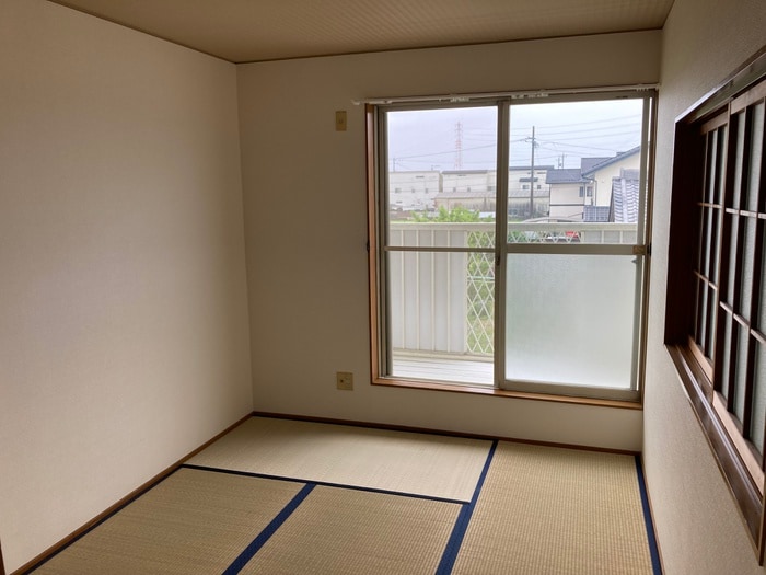 熊澤貸家（東棟）の物件内観写真