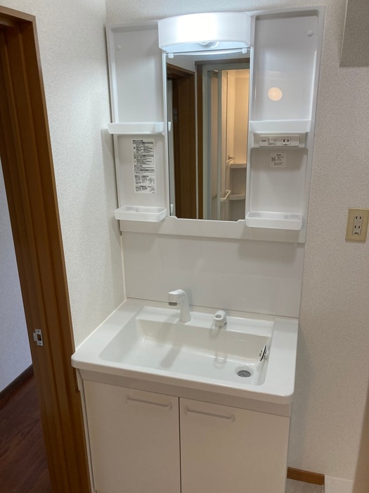 熊澤貸家（東棟）の物件内観写真