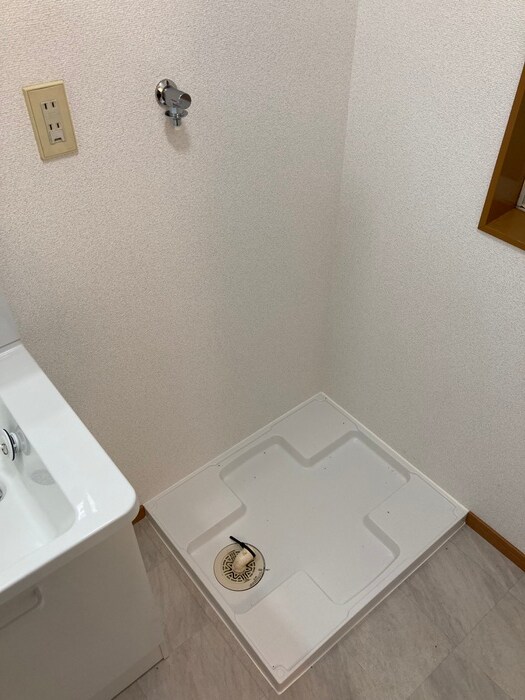 熊澤貸家（東棟）の物件内観写真