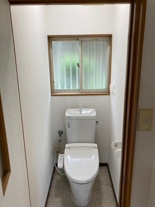 熊澤貸家（東棟）の物件内観写真