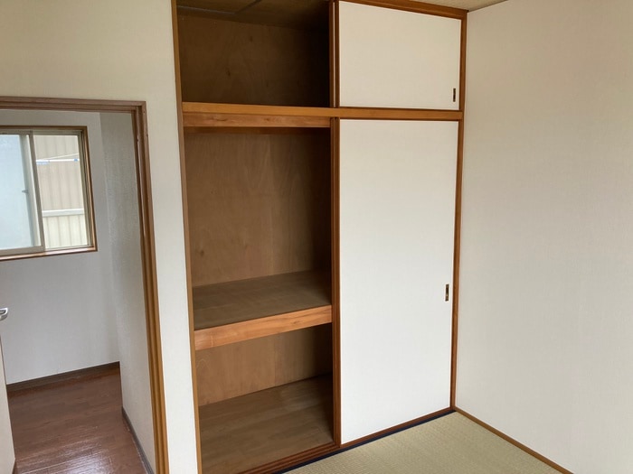 熊澤貸家（東棟）の物件内観写真