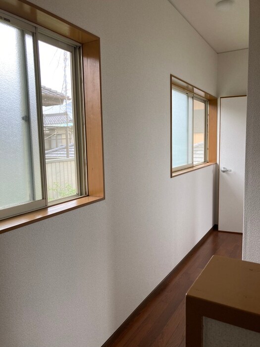 熊澤貸家（東棟）の物件内観写真