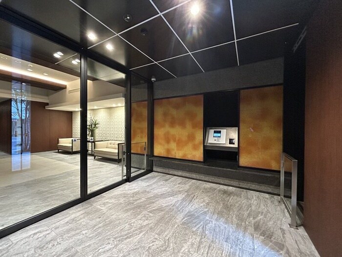 ﾌﾟﾗｳﾄﾞﾀﾜｰ名古屋伏見（1704）の物件外観写真