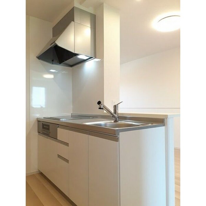 ファスファラスの物件内観写真