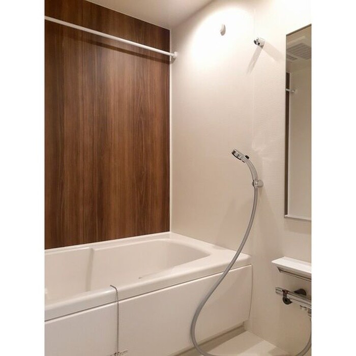 ファスファラスの物件内観写真