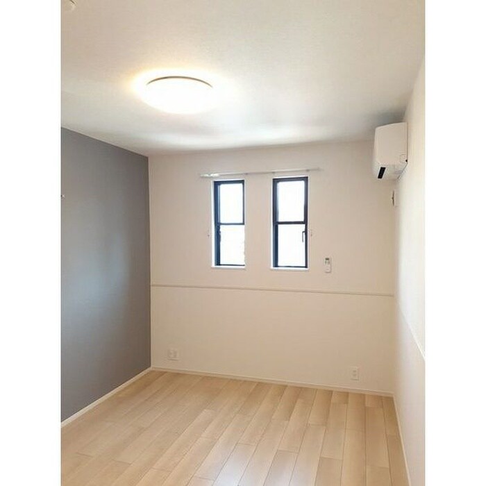 ファスファラスの物件内観写真