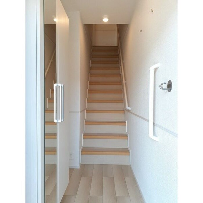 ファスファラスの物件内観写真