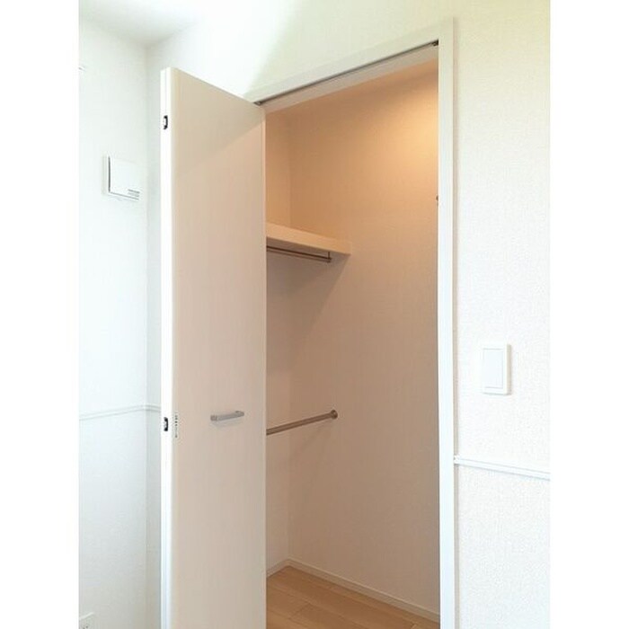 ファスファラスの物件内観写真