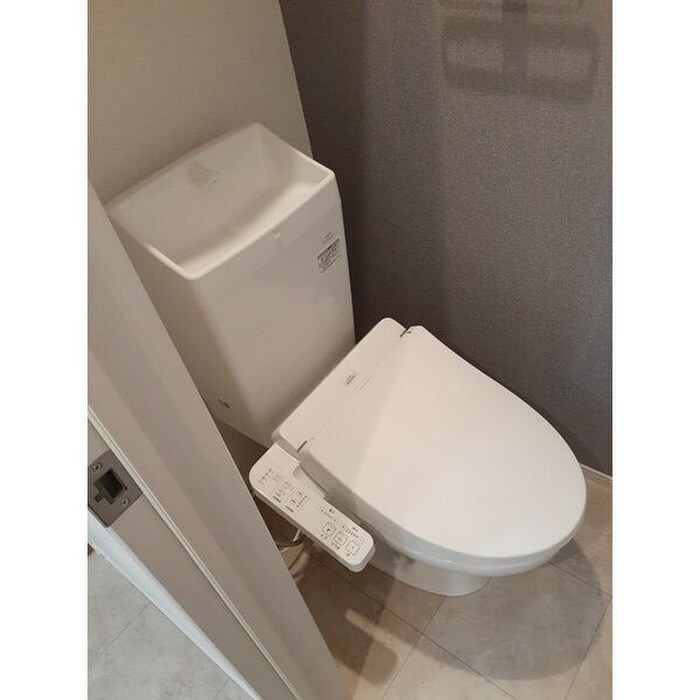 ファスファラスの物件内観写真