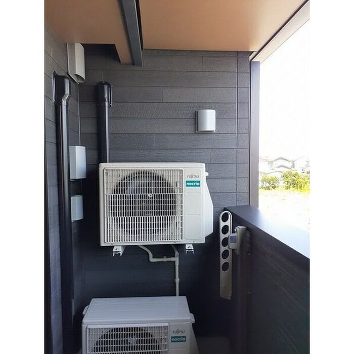 ファスファラスの物件内観写真