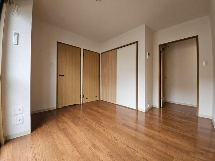 メディオ　ＪＵＮの物件内観写真