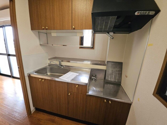 メディオ　ＪＵＮの物件内観写真