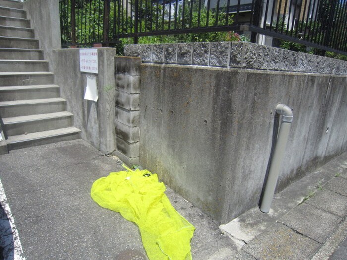 メディオ　ＪＵＮの物件外観写真