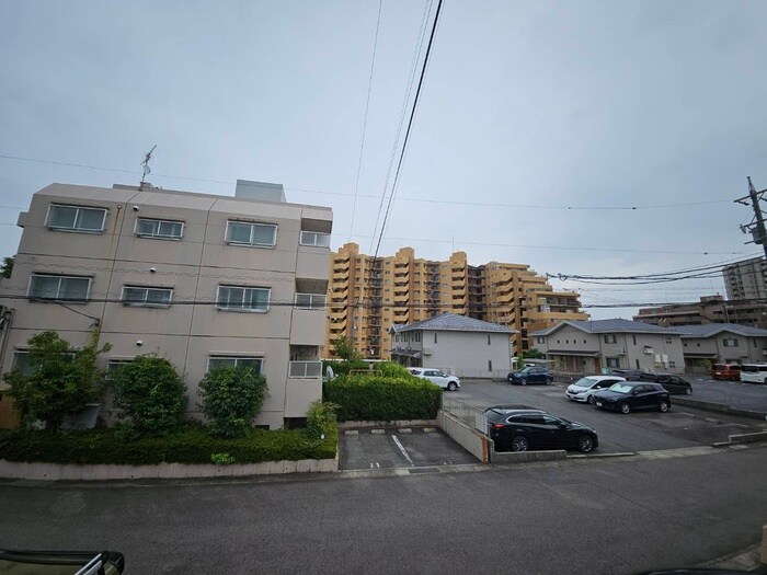 メディオ　ＪＵＮの物件内観写真