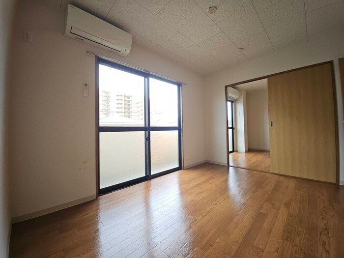 メディオ　ＪＵＮの物件内観写真