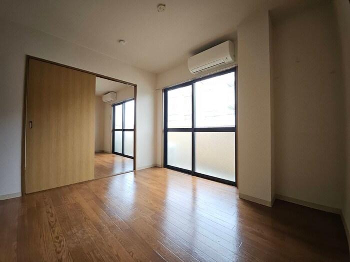 メディオ　ＪＵＮの物件内観写真