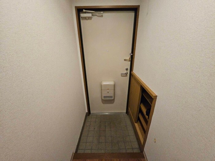 メディオ　ＪＵＮの物件内観写真