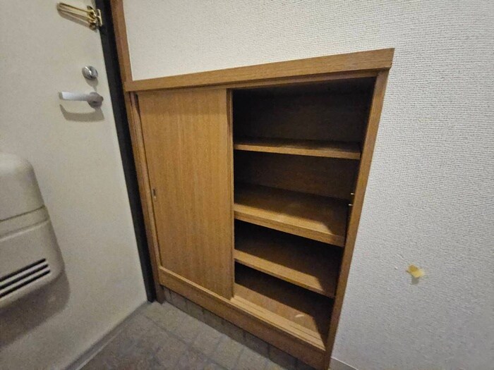 メディオ　ＪＵＮの物件内観写真