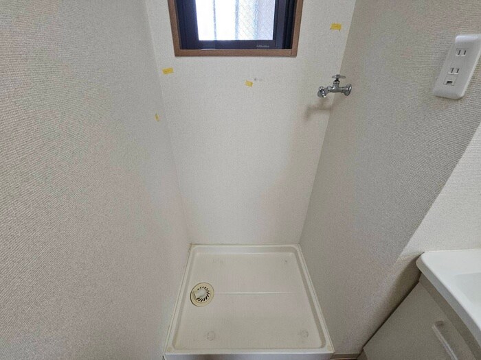 メディオ　ＪＵＮの物件内観写真