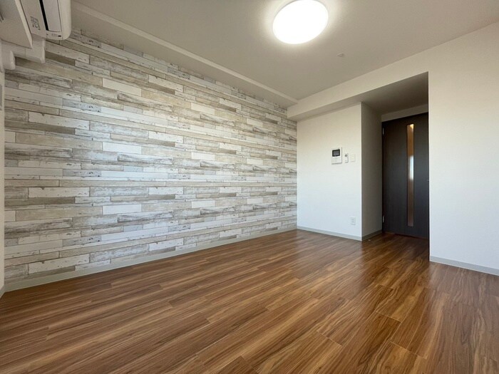 グランハイム山手通の物件内観写真