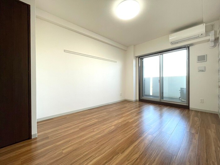 グランハイム山手通の物件内観写真