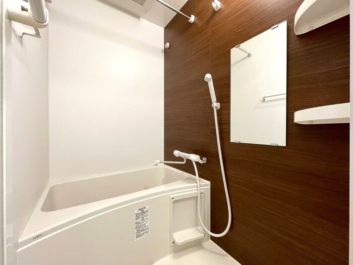 グランハイム山手通の物件内観写真