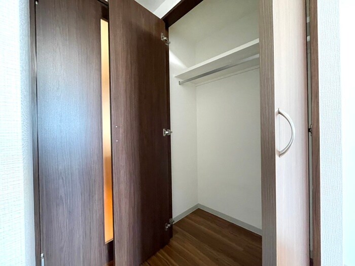 グランハイム山手通の物件内観写真