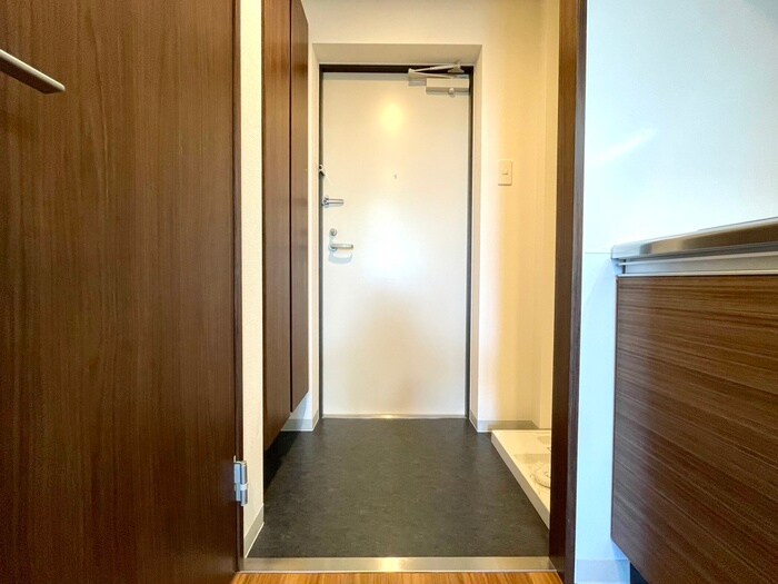 グランハイム山手通の物件内観写真