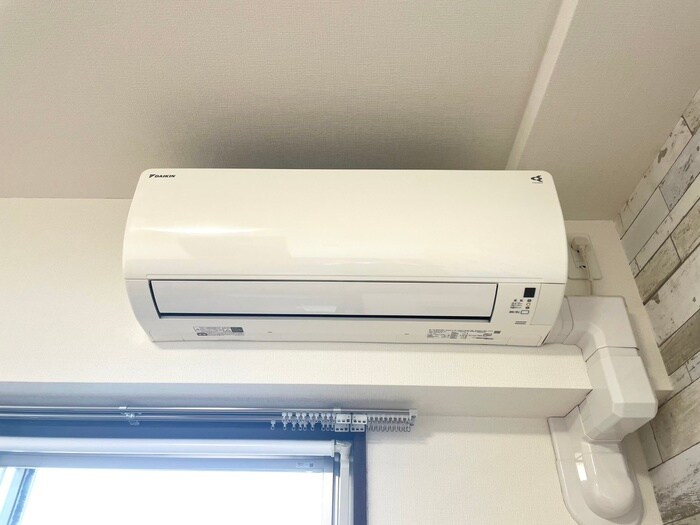 グランハイム山手通の物件内観写真